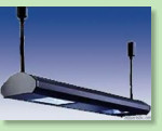Bresslein Aquastar II HQI-Lampe