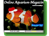 Online Aquarium-Magazin