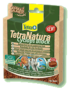 Tetra Natura Block