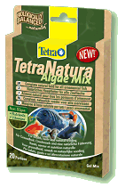 Tetra Natura Mix